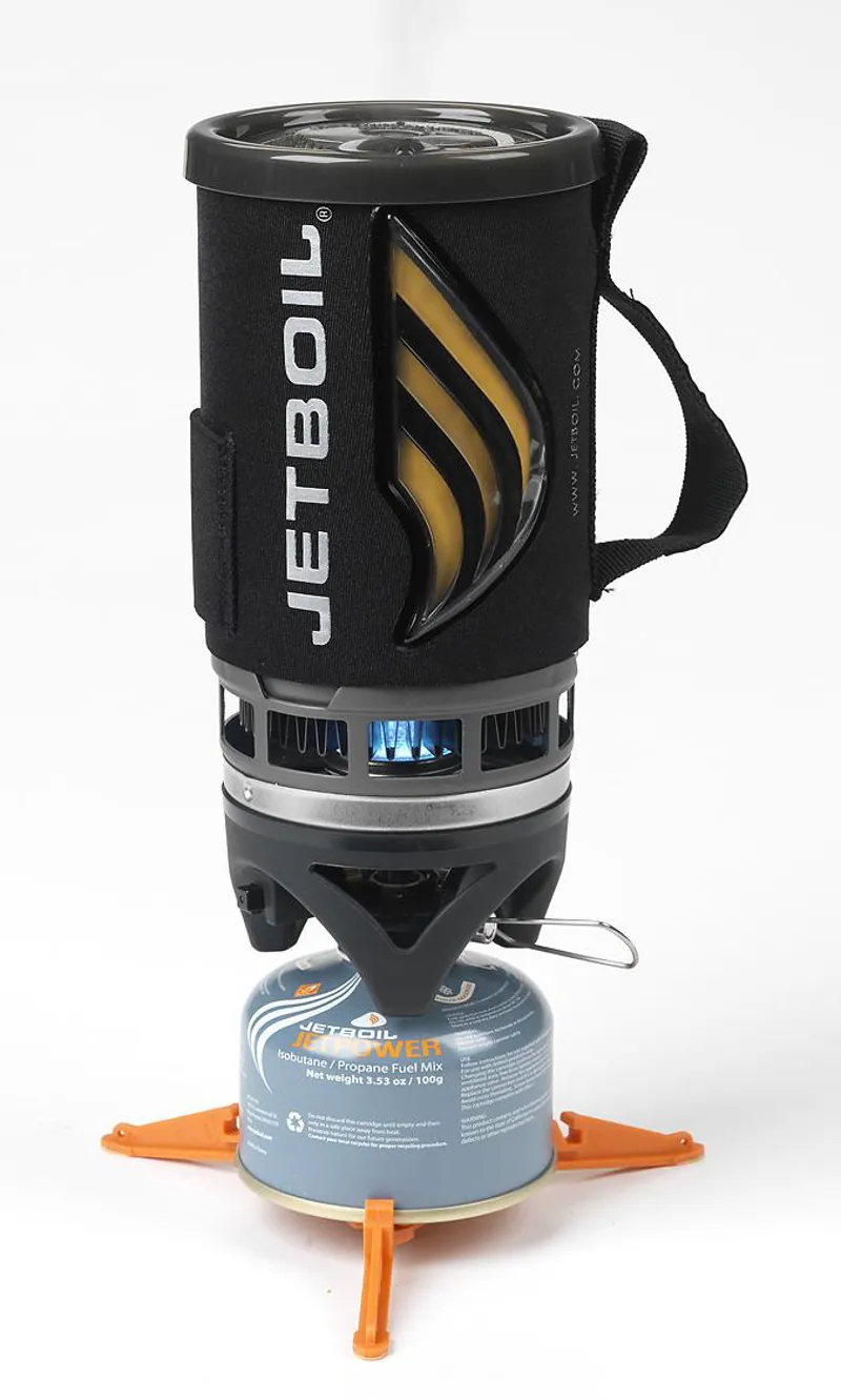 Jetboil Flash Cooking System Carbon